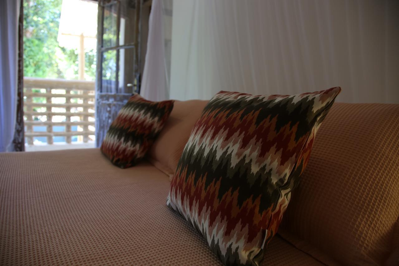 Oca Trancoso Hotell Eksteriør bilde