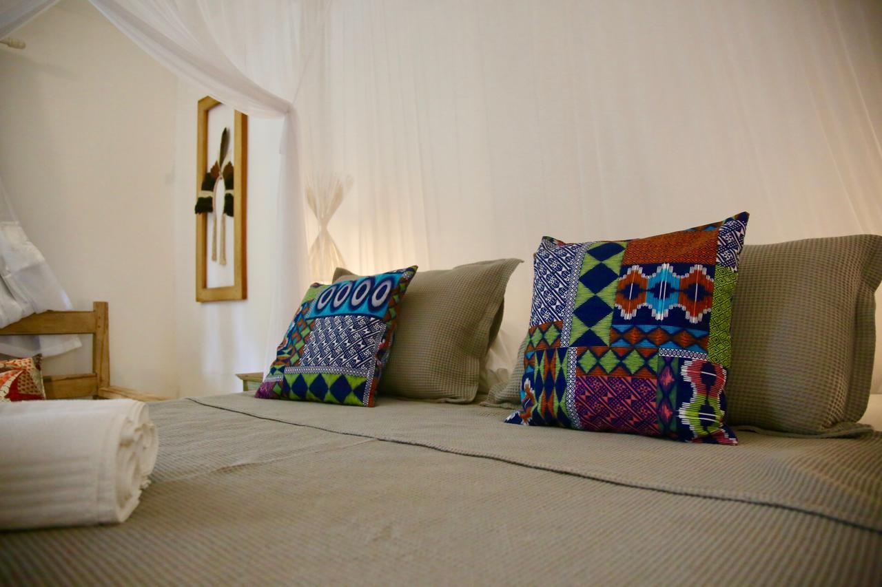 Oca Trancoso Hotell Eksteriør bilde